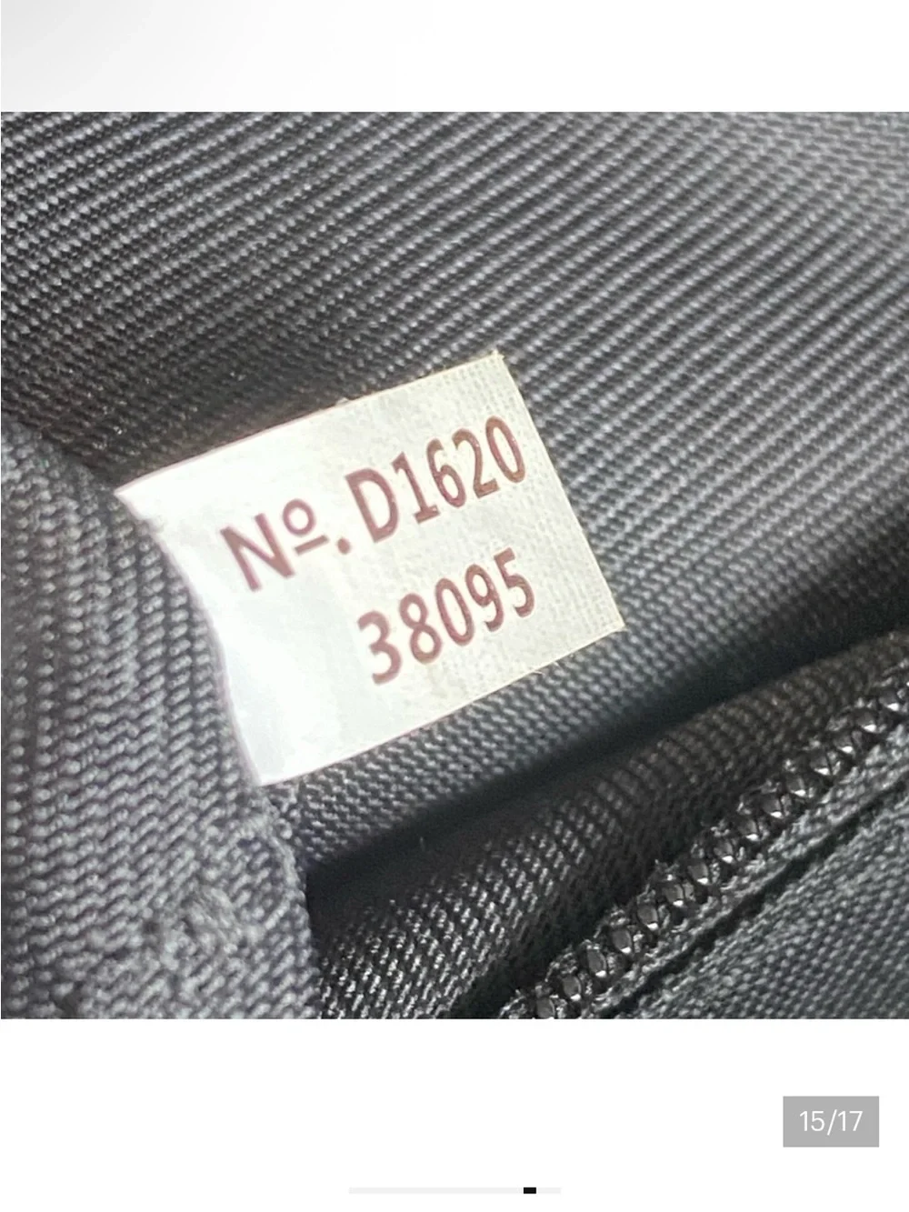 Coach Whipstitch Swagger 33 Leather Satchel - Limited Edition - Picture 4 of 9